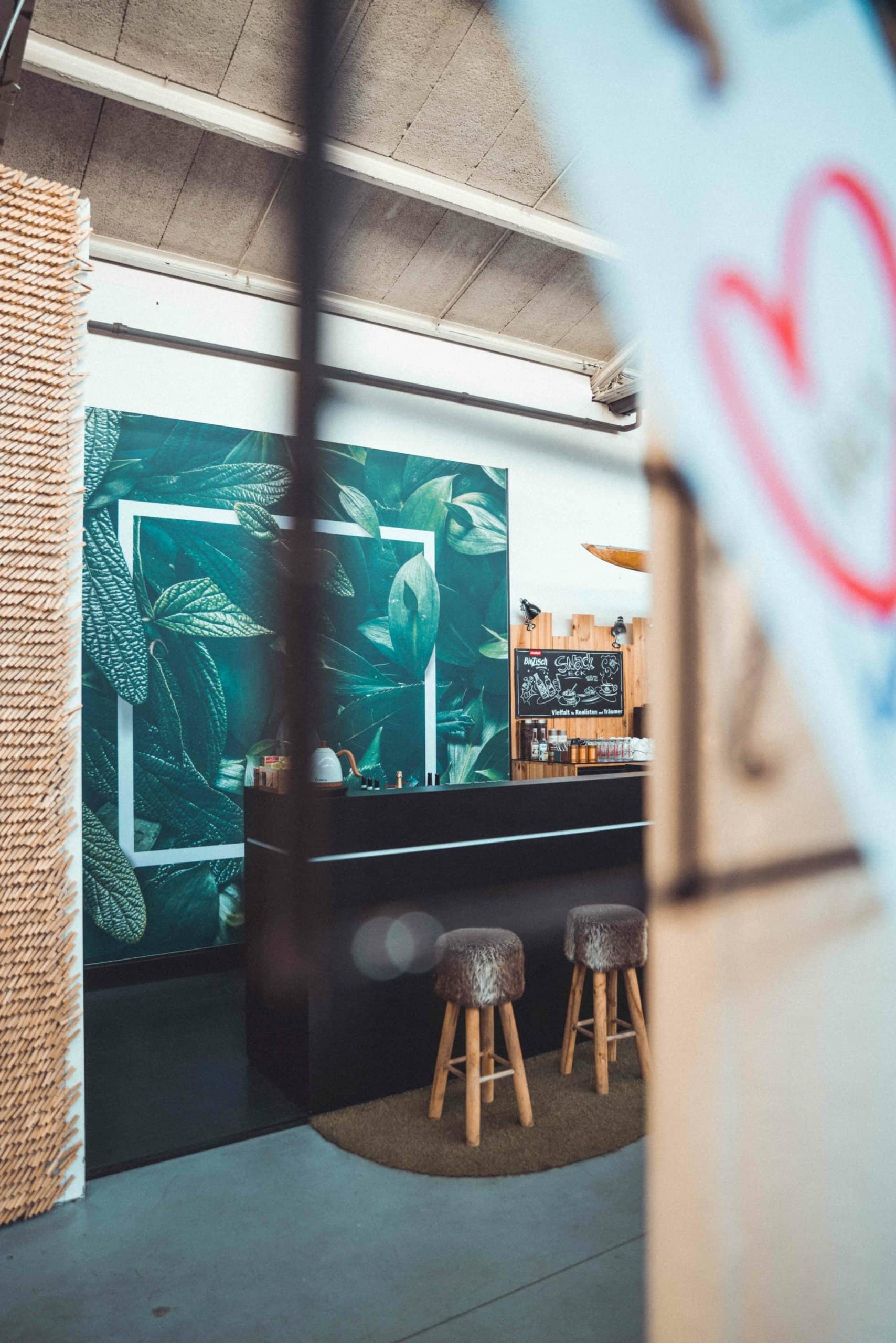 Eventlocation Eisenwerk 15/2