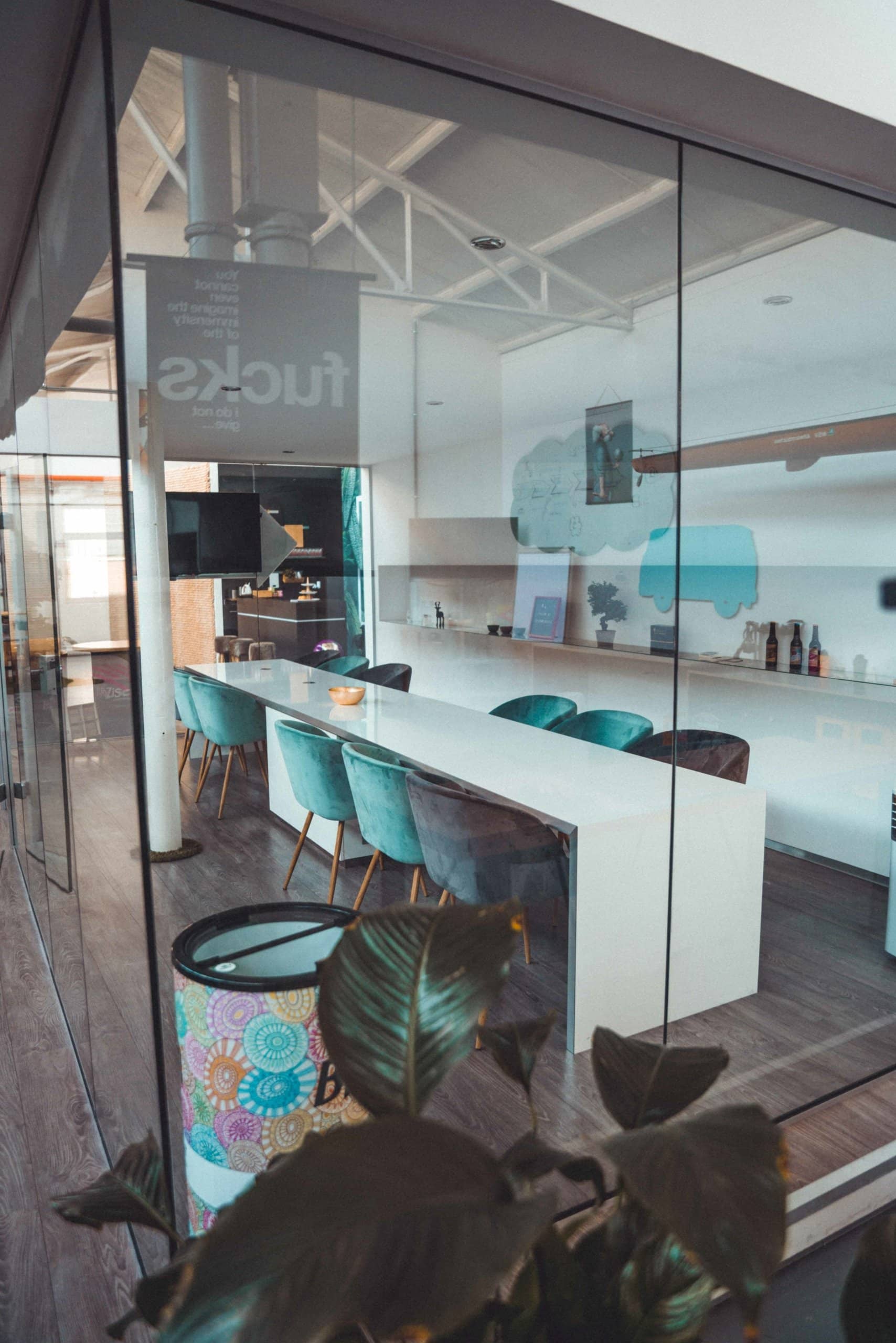 Eventlocation Eisenwerk 15/2