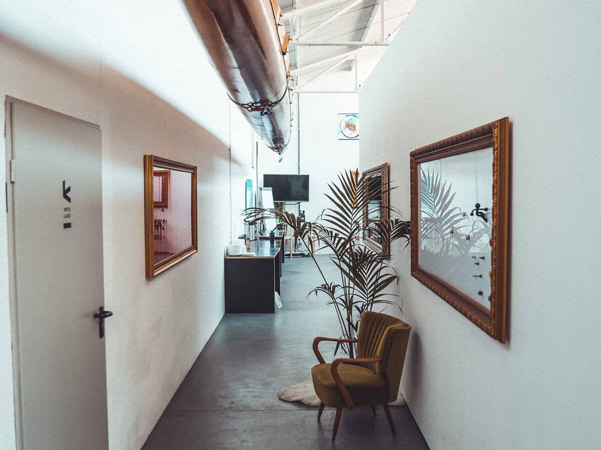 Eventlocation Eisenwerk 15/2