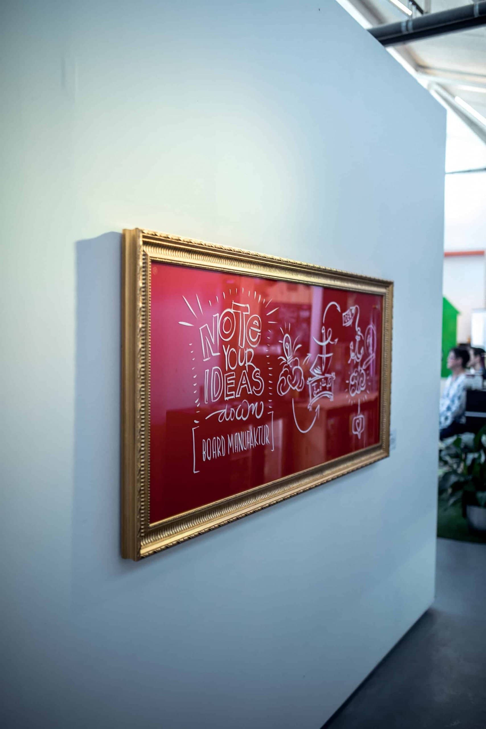 Impressionen vom 'Future Days' Event