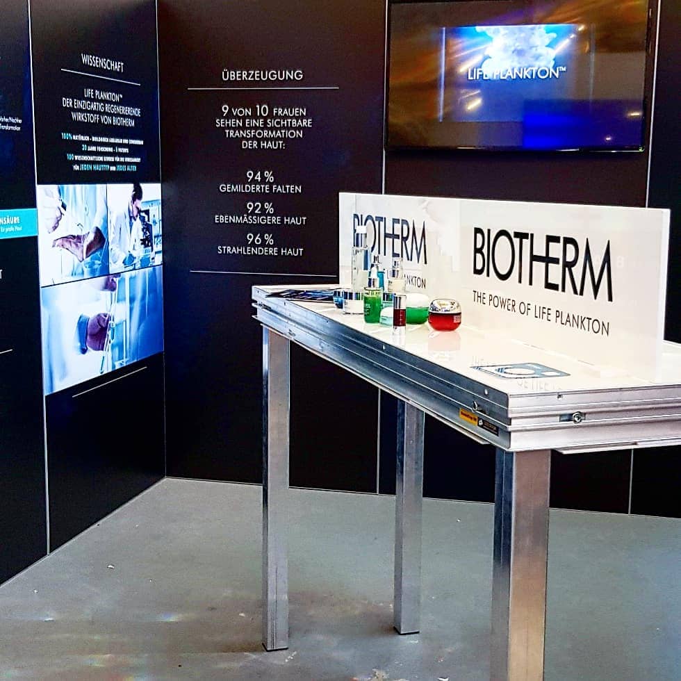 Networking im Seminarraum