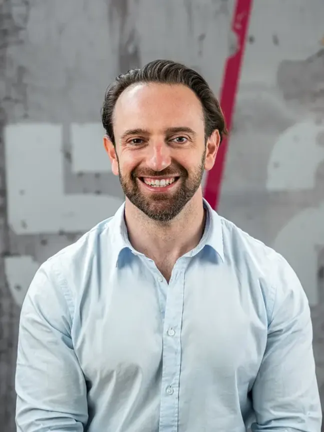 Alexej Konikov - Founder Eisenwerk 15/2