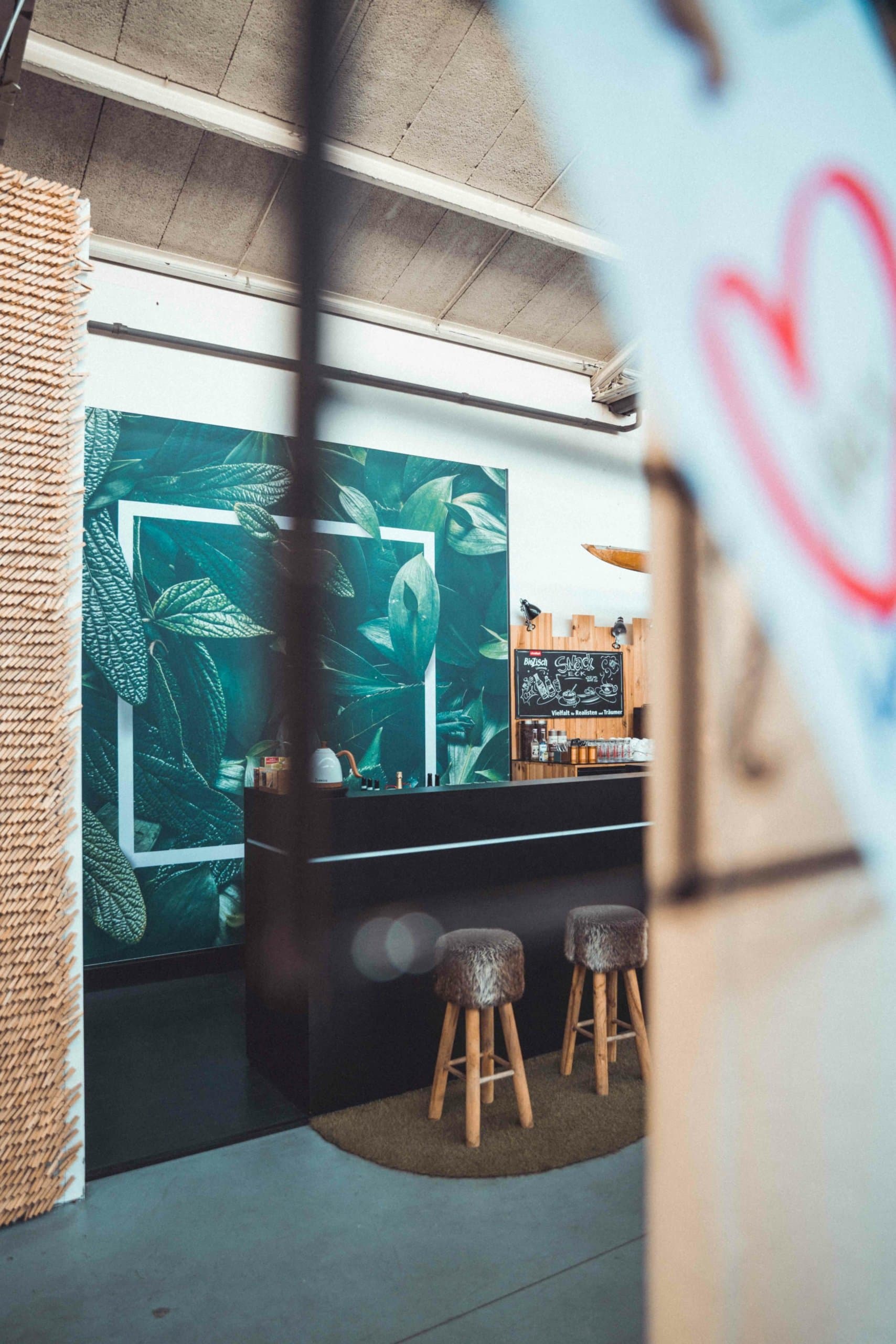 Eventlocation Eisenwerk 15/2