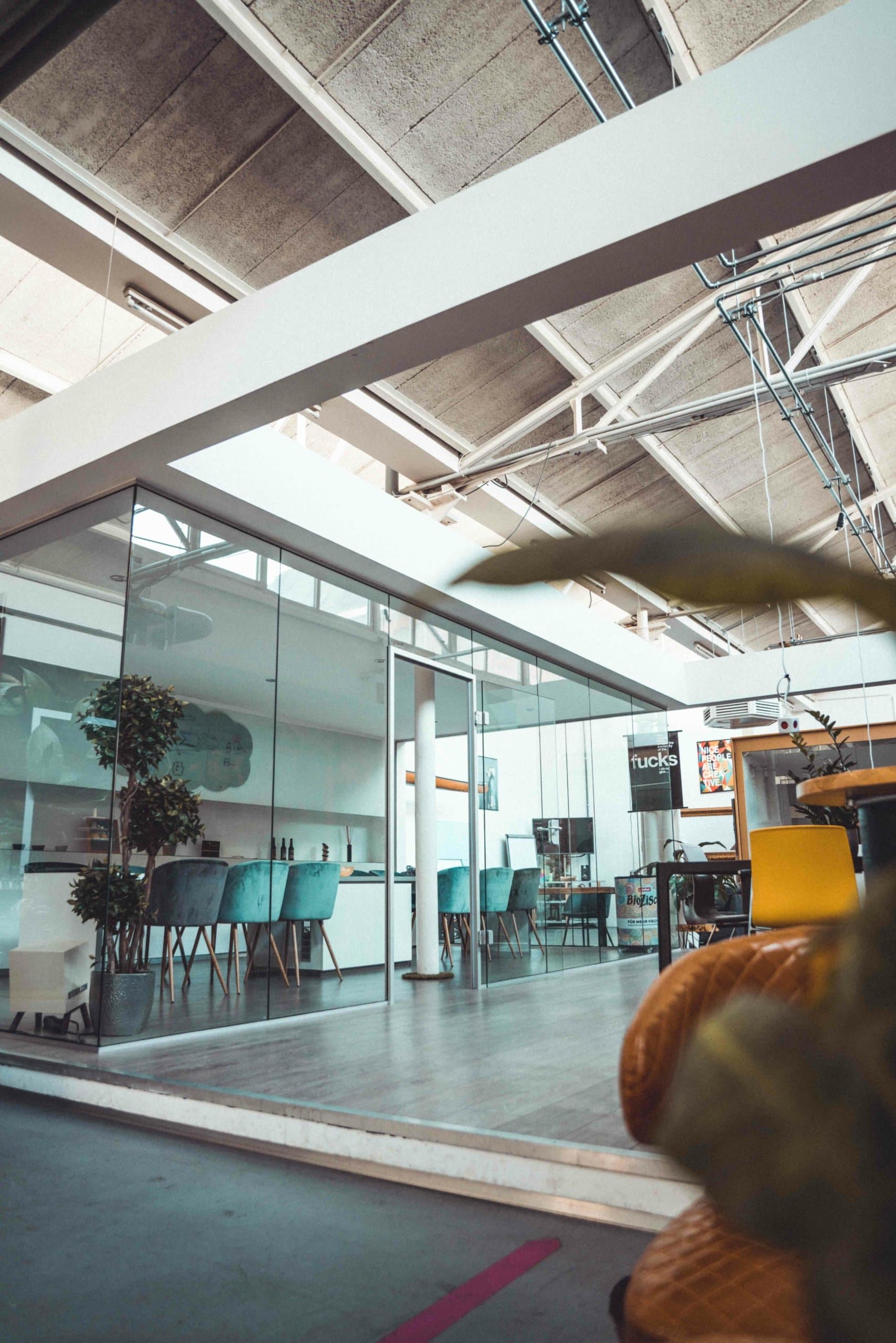 Eventlocation Eisenwerk 15/2