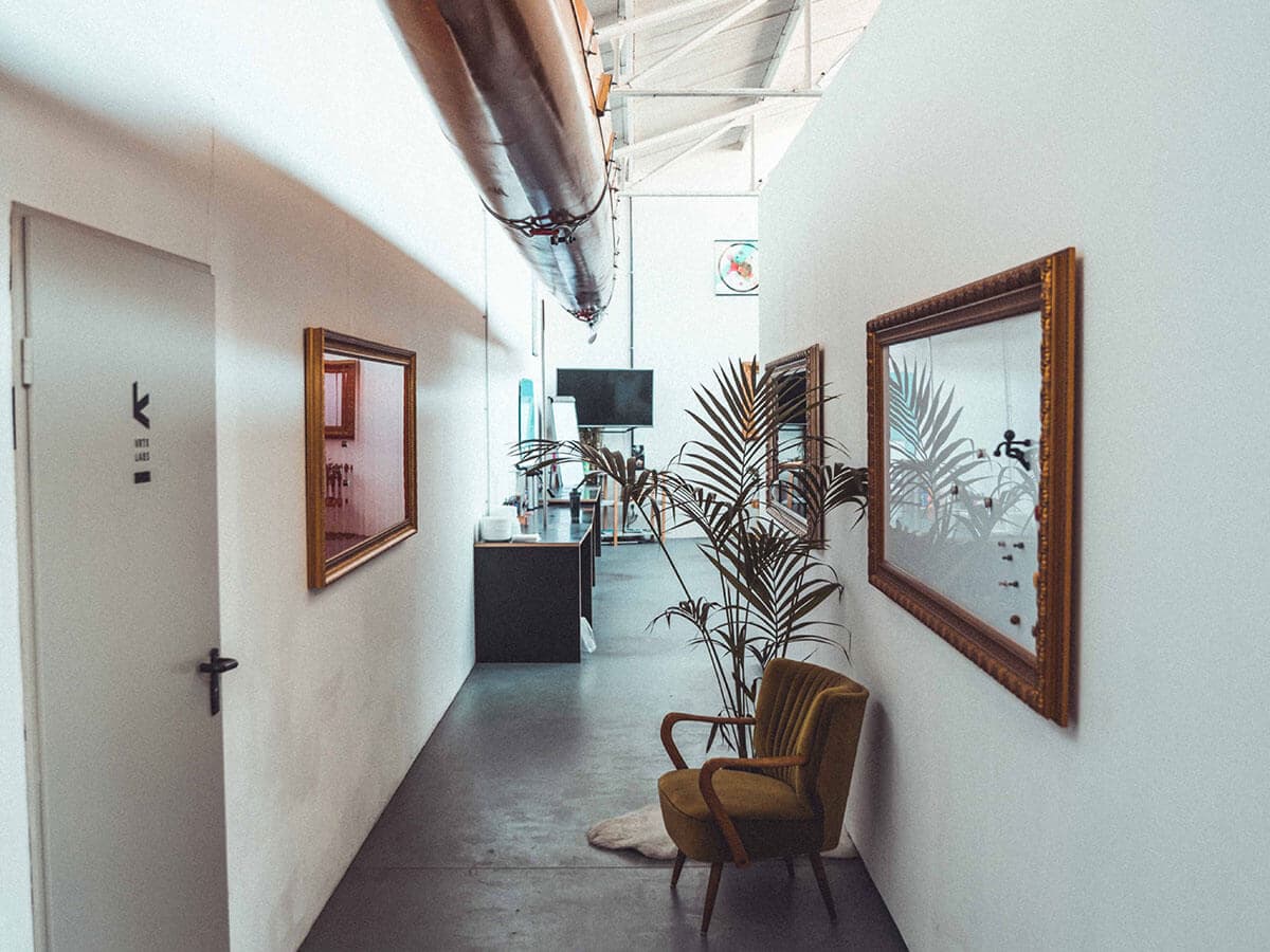 Eventlocation Eisenwerk 15/2