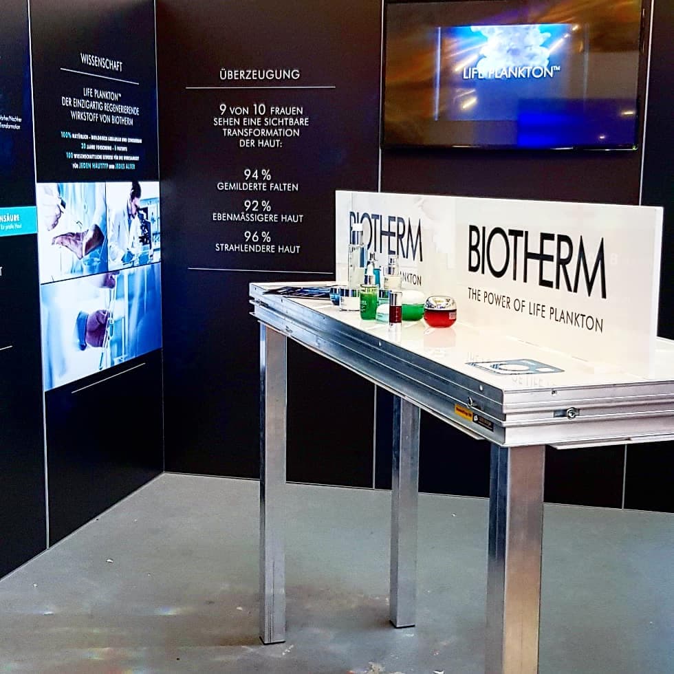 Networking im Seminarraum